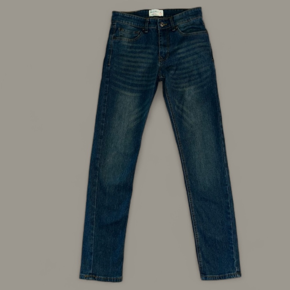 Smith & Mills Euc Men’s Denim Jeans